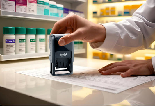 Guida ai Timbri per Medici, Farmacisti e Professionisti della Sanità