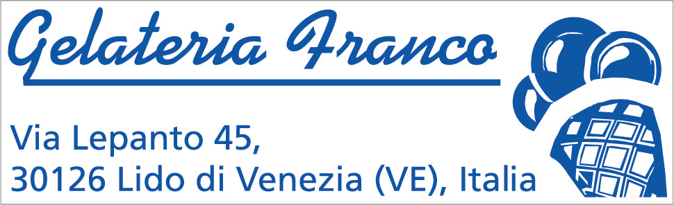 Trodat Printy 4925 - 82 x 25 mm - 6 righe