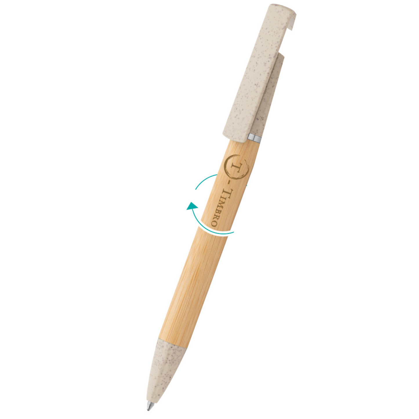 Penna Bamboo Stand (50 pz)