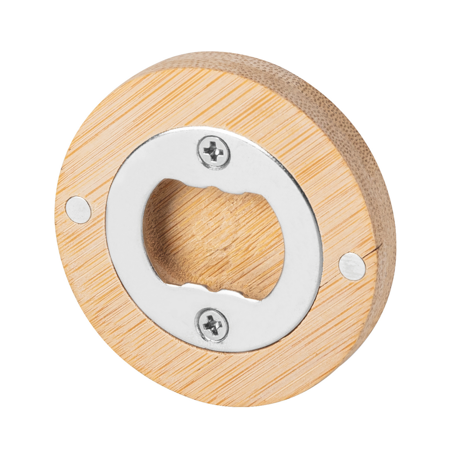 Bamboo Opener - Apri bottiglia in Bamboo (50 pz)