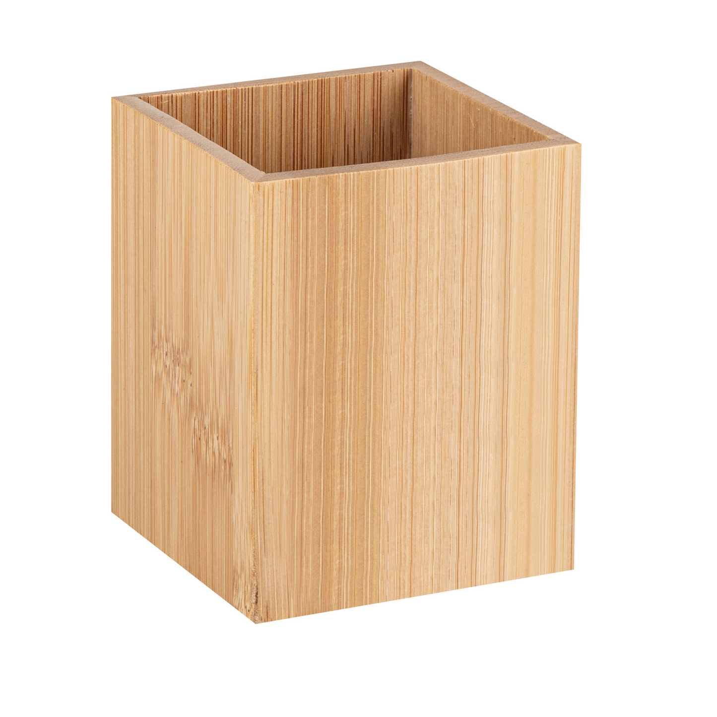 Digital Pen Holder - Porta Penne Digitale in Bamboo (1 pz)