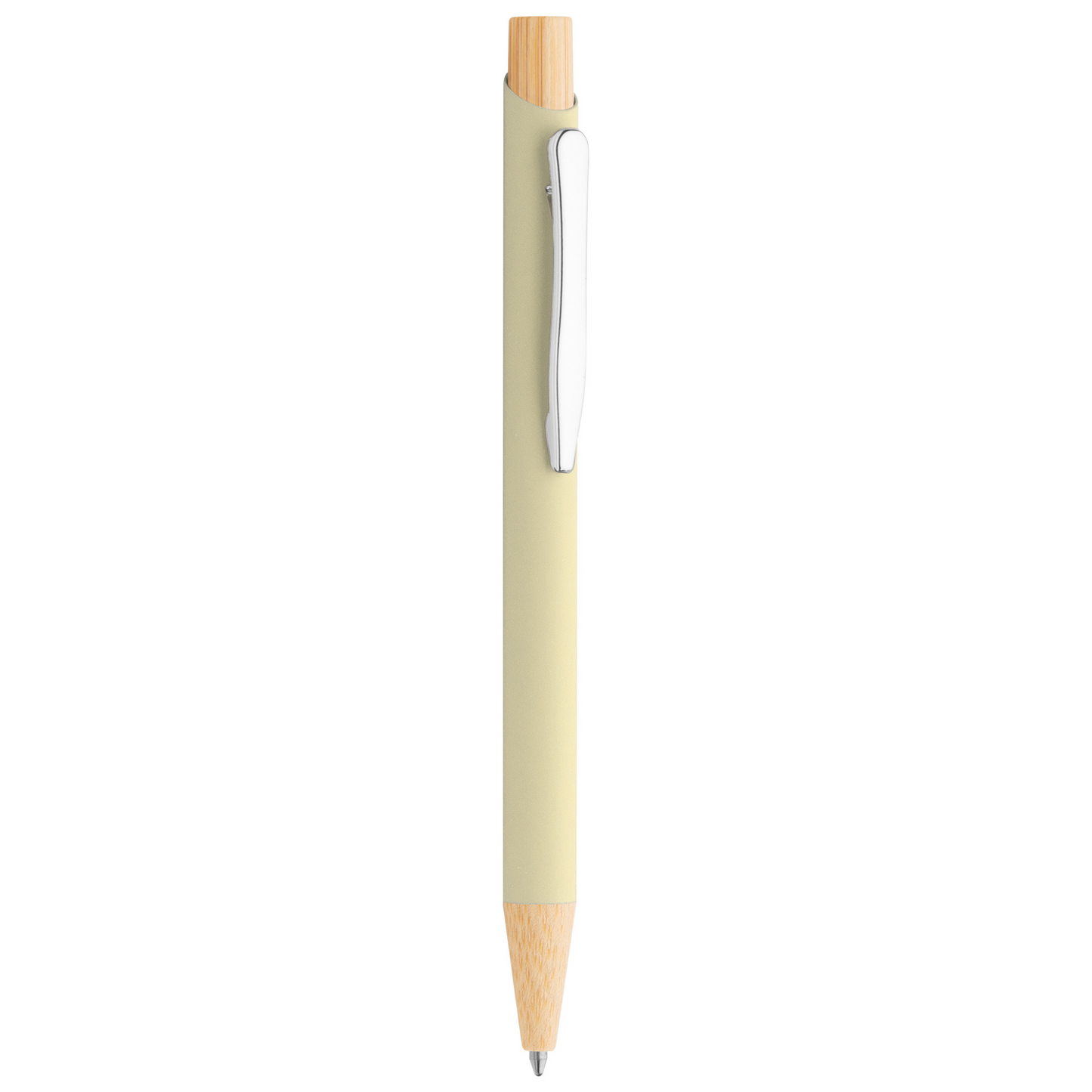 Woodstock – Eleganza soft touch, anima green (50 pz)