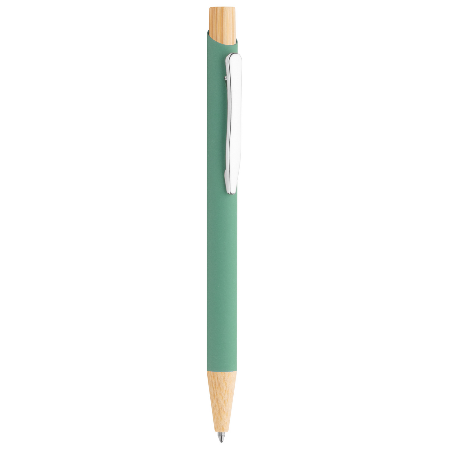Woodstock – Eleganza soft touch, anima green (50 pz)