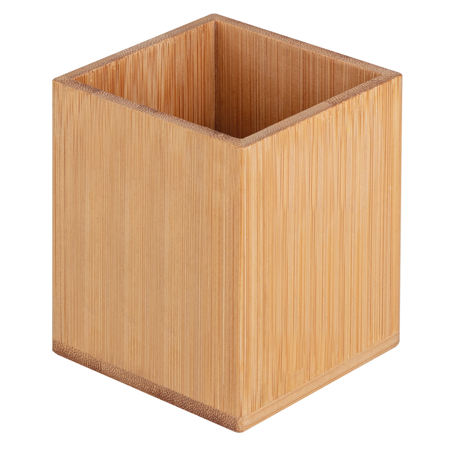 Pen Holder - Portapenne in Bamboo (1 pz)