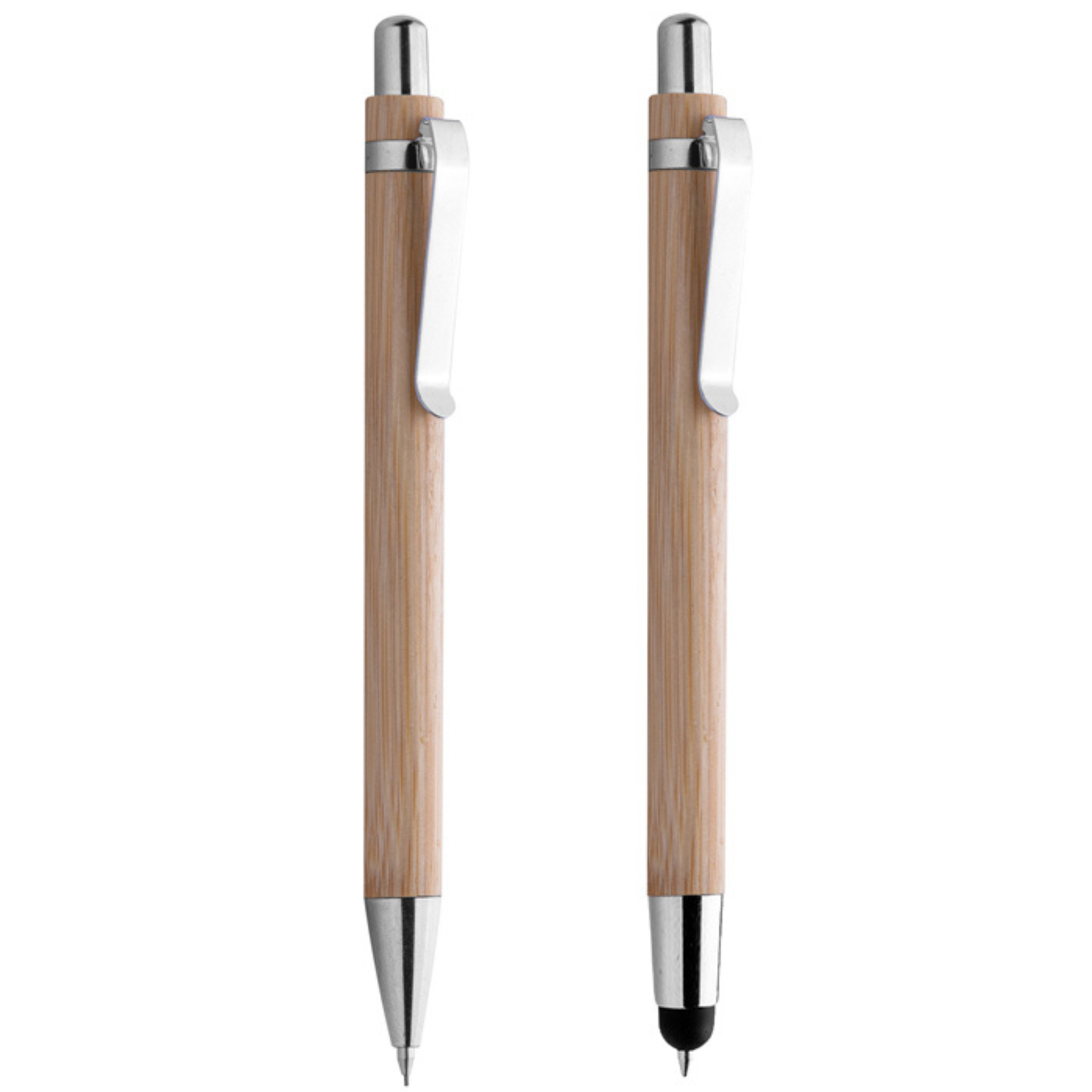 Set Penne in Bamboo (25 pz)