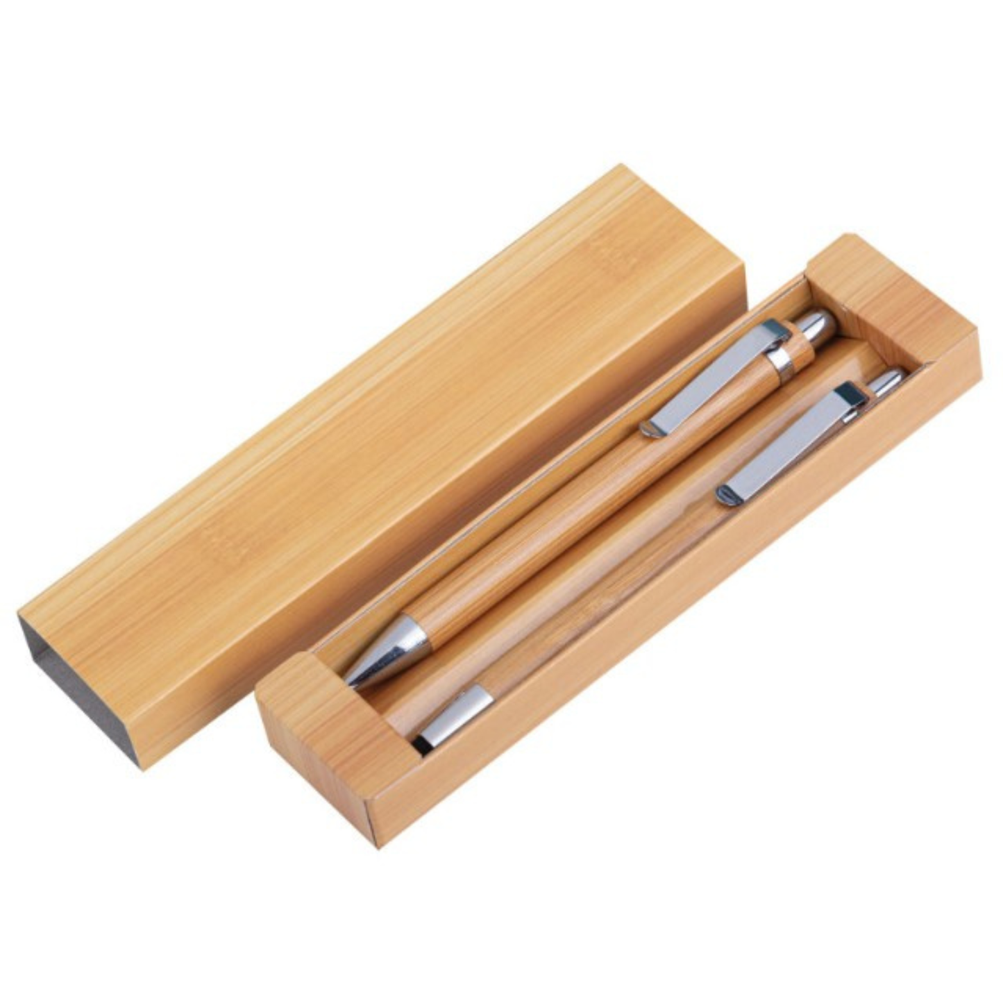 Set Penne in Bamboo (25 pz)