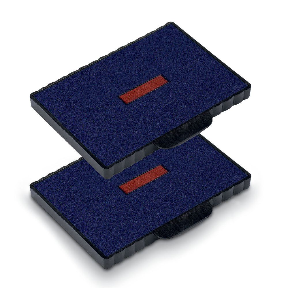 cartucce-di-ricambio-Trodat-54110-rosso-blu