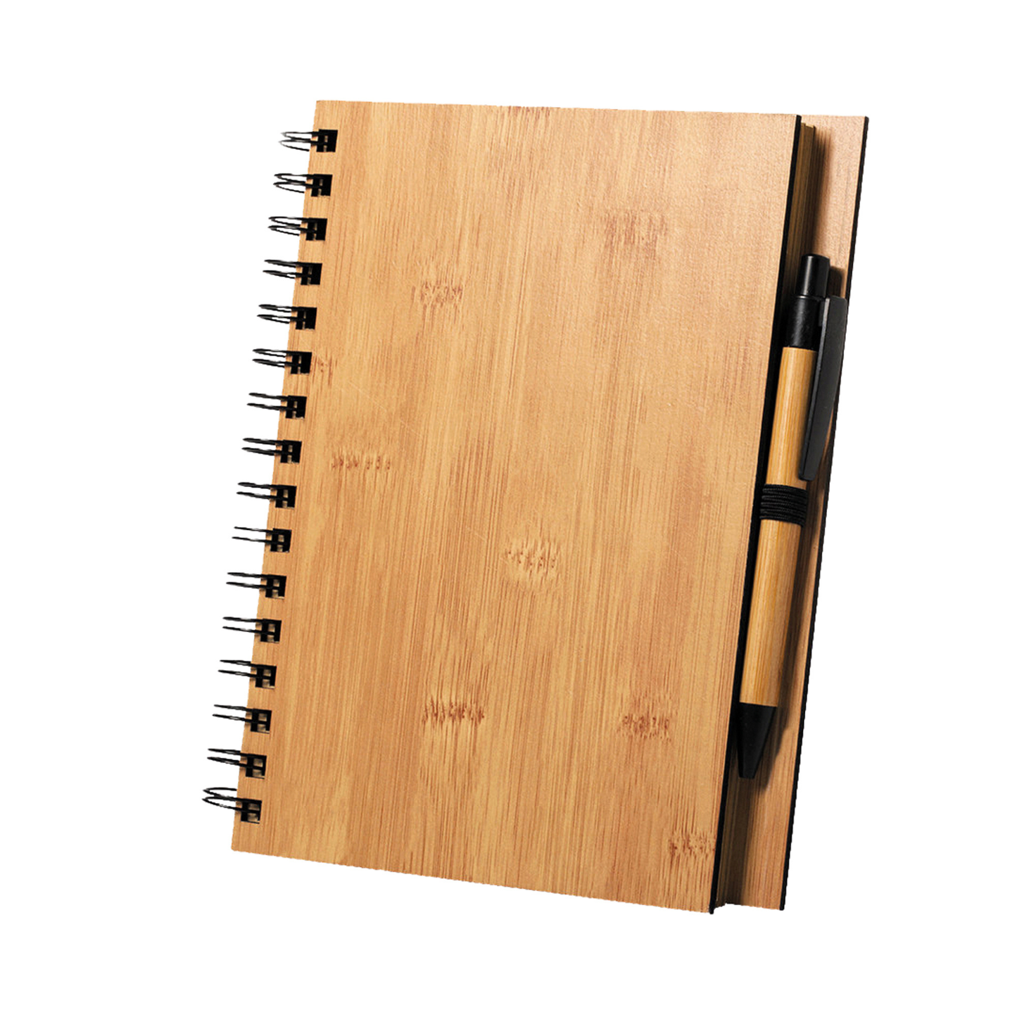 Block Notes in Bamboo (25 pz)