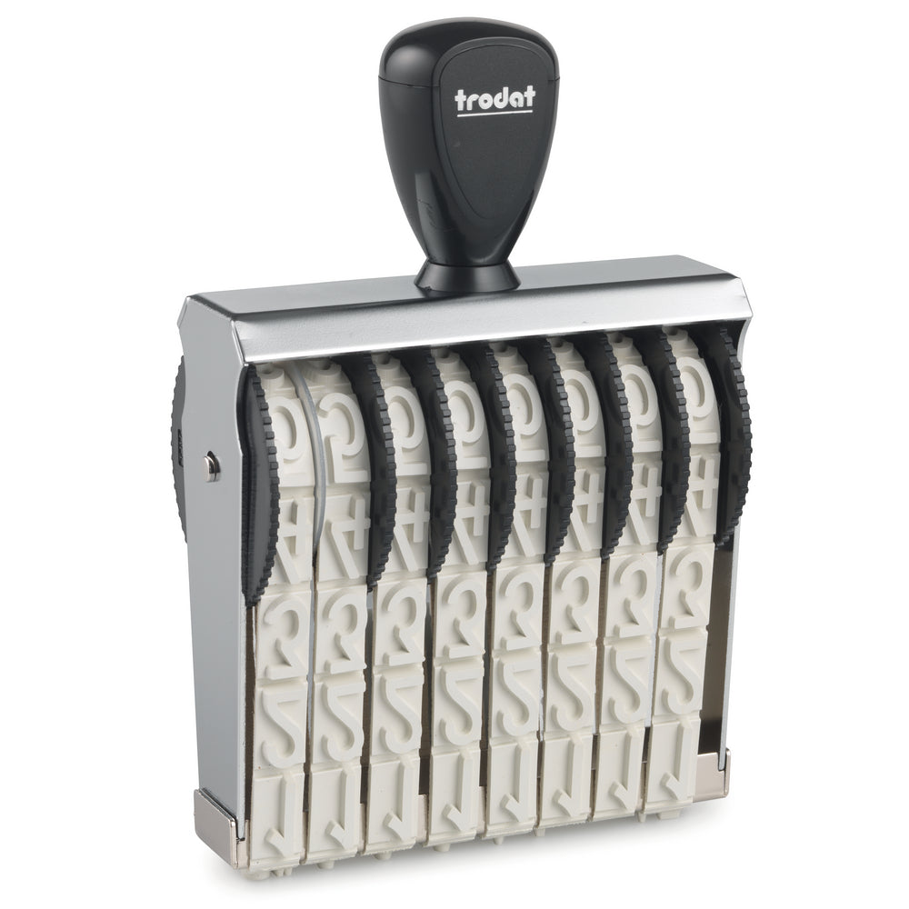 trodat-classic-15188-numeratore-18-mm-8-colonne
