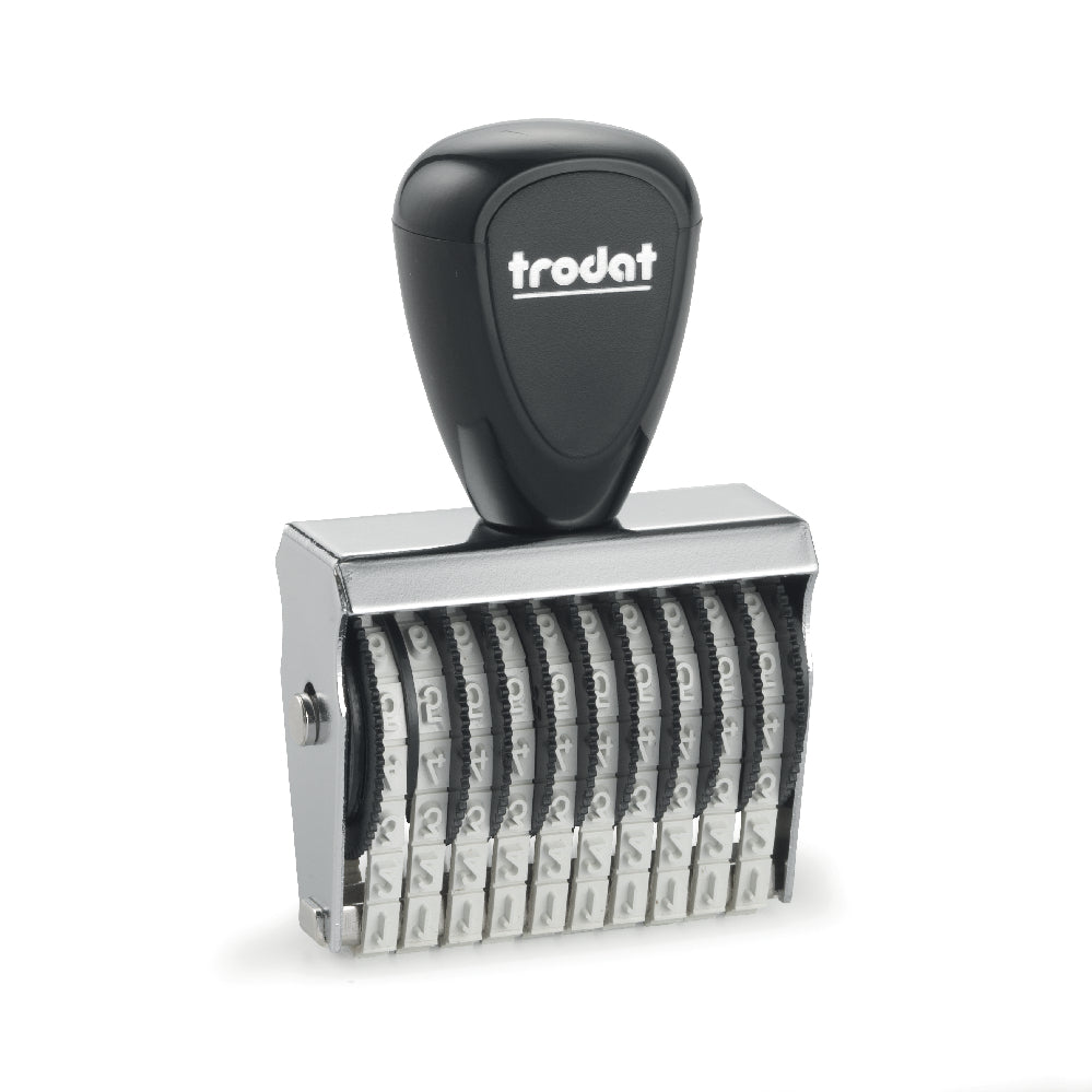 trodat-classic-15310-numeratore-3-mm-10-colonne