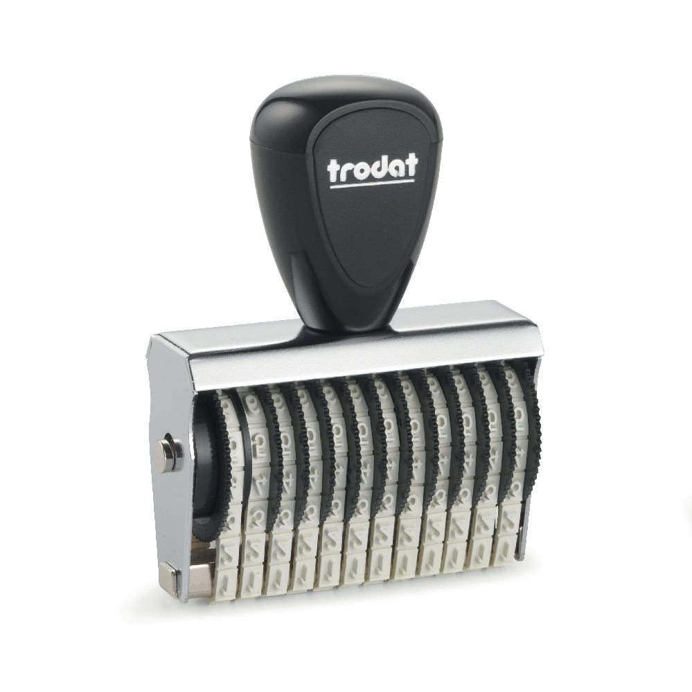 trodat-classic-15312-numeratore-3-mm-12-colonne