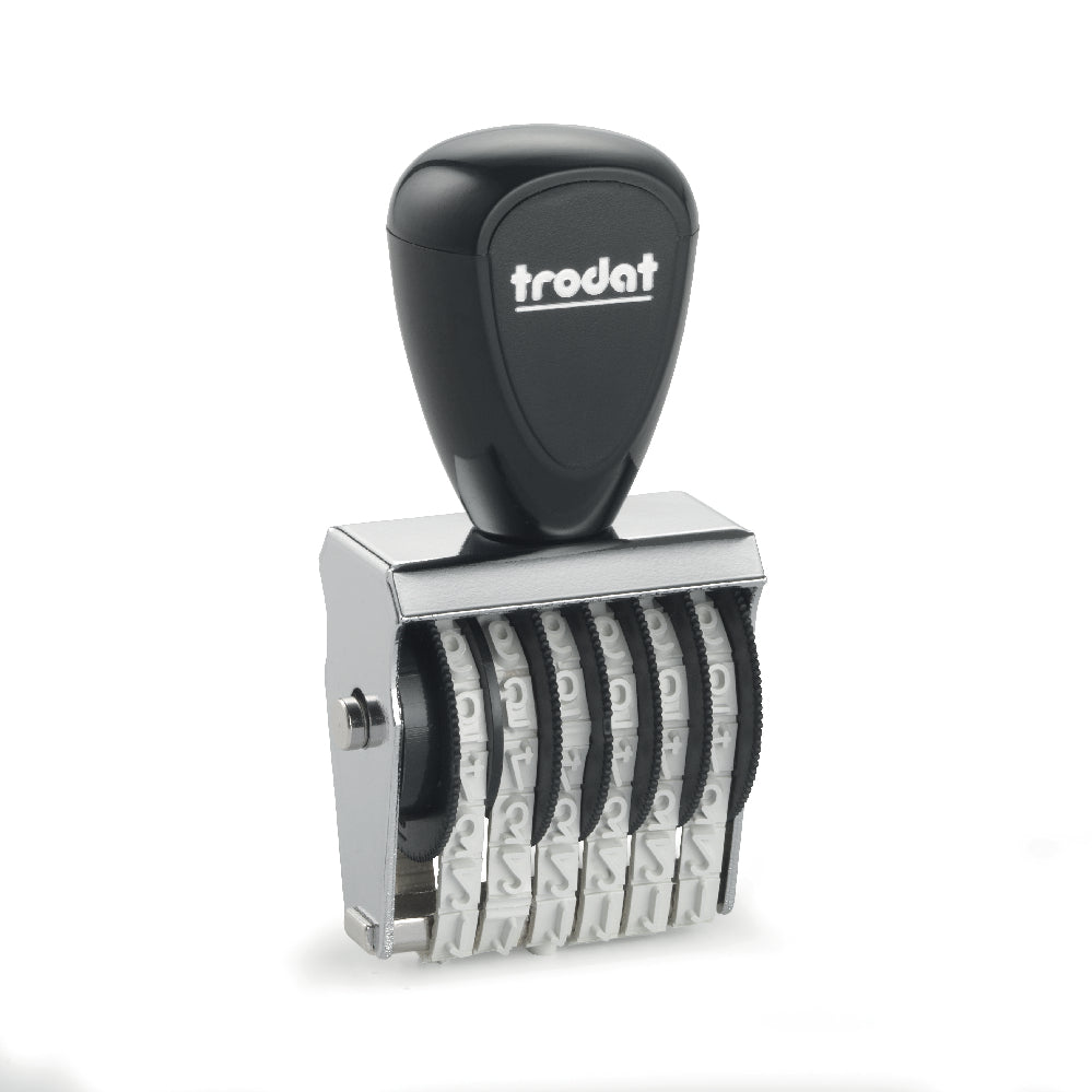 trodat-classic-1546-numeratore-4-mm-6-colonne