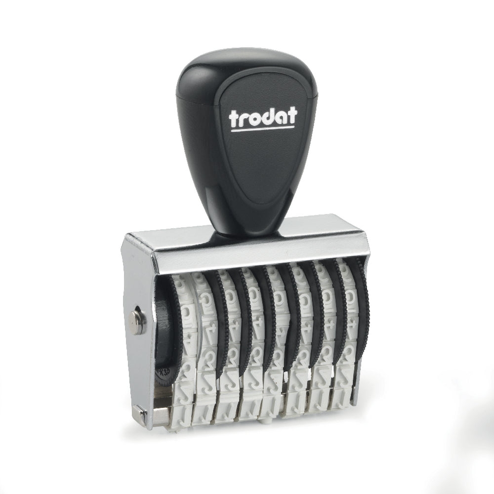 trodat-classic-1548-numeratore-4-mm-8-colonne