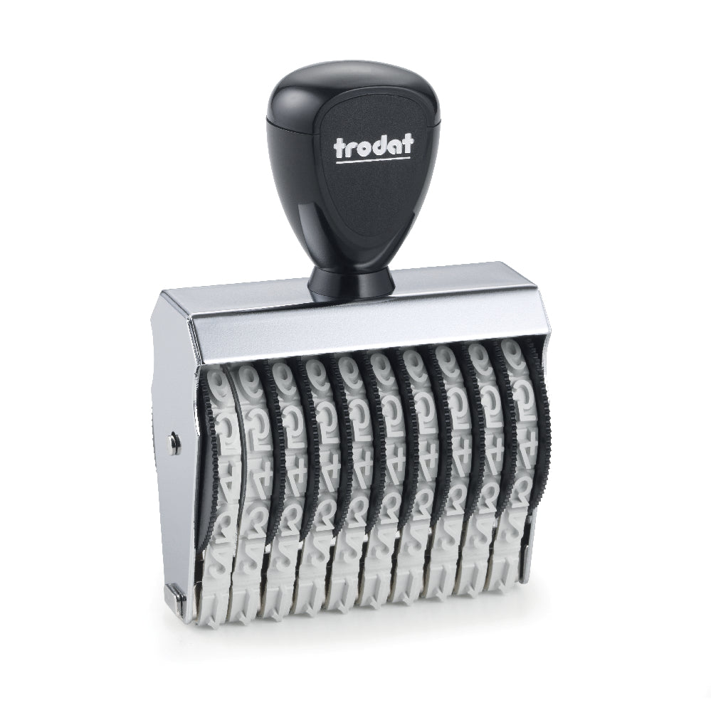 trodat-classic-15910-numeratore-9-mm-10-colonne