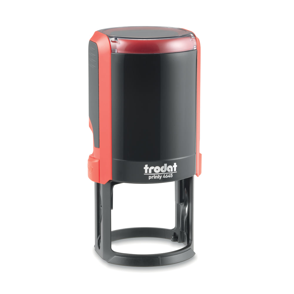 trodat-printy-4645-diam-45-mm-8-righe-rosso