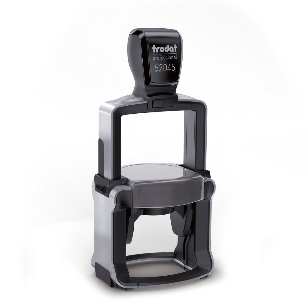 trodat-professional-52045-rotondo-45-mm-8-righe