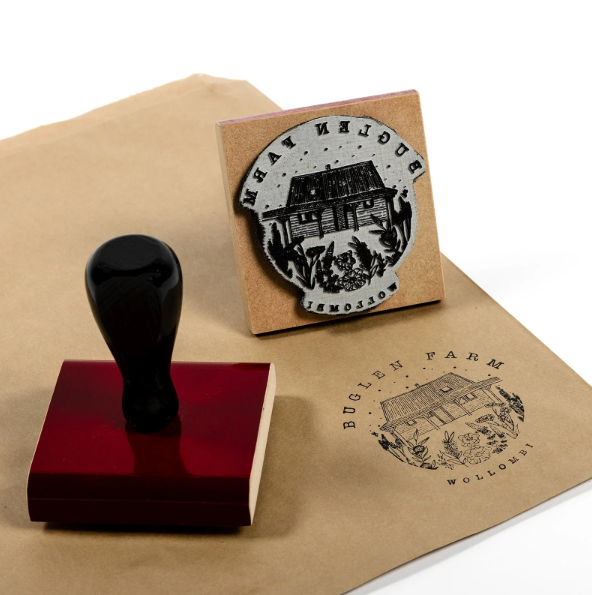 Come creare un packaging unico con timbri e ceralacca