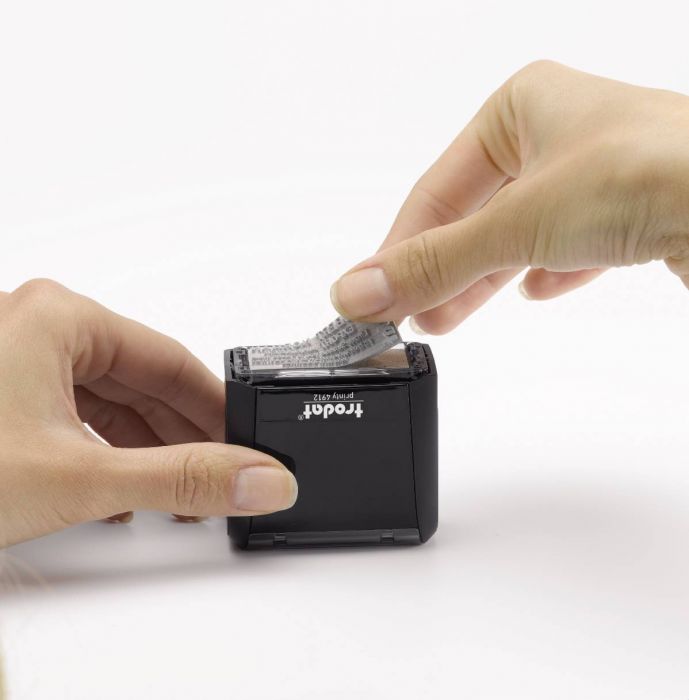 Come mantenere i tuoi timbri sempre perfetti: manutenzione e consigli pratici