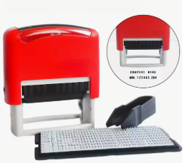 Timbri componibili: flessibilità e personalizzazione