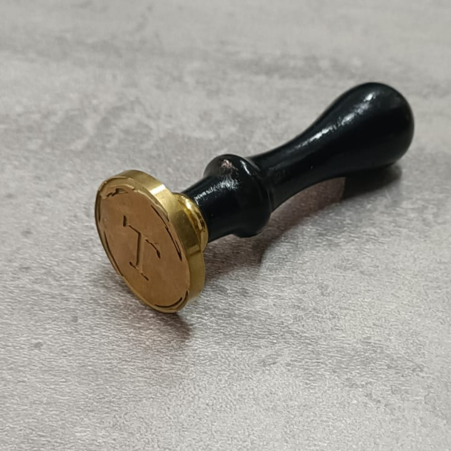 Sigillo Ceralacca