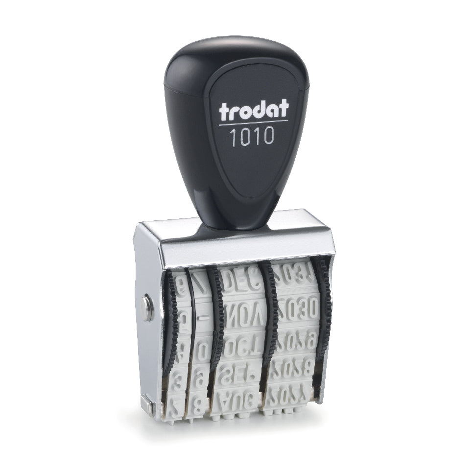 Trodat Classic Datario 1010