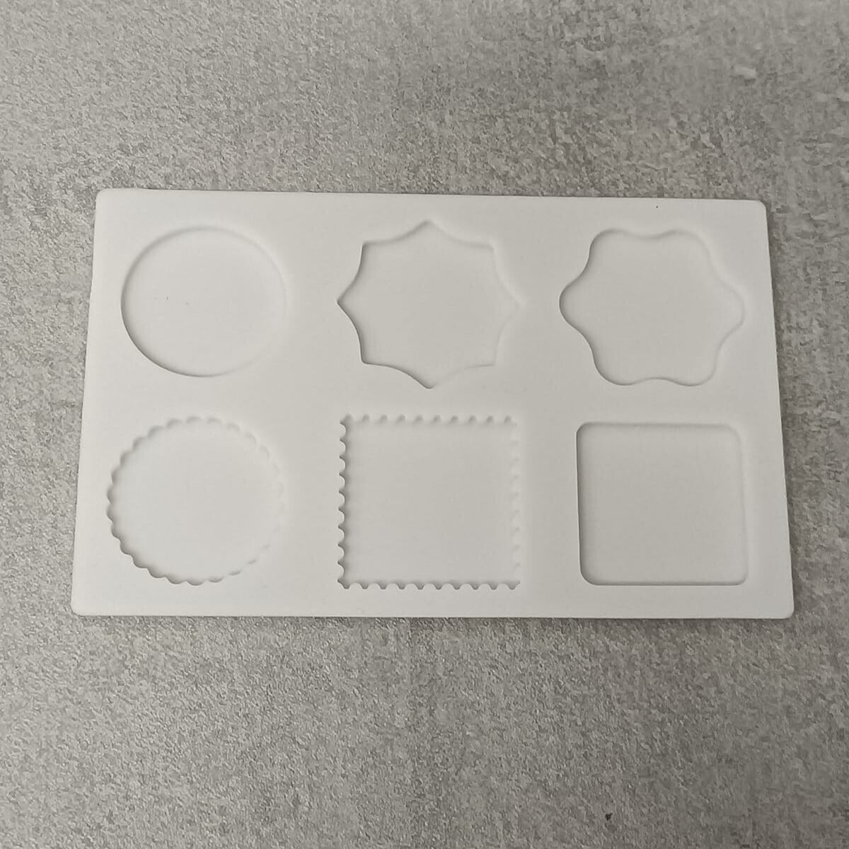formine-in-silicone
