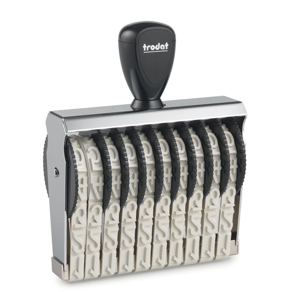 trodat-classic-151510-numeratore-15-mm-10-colonne