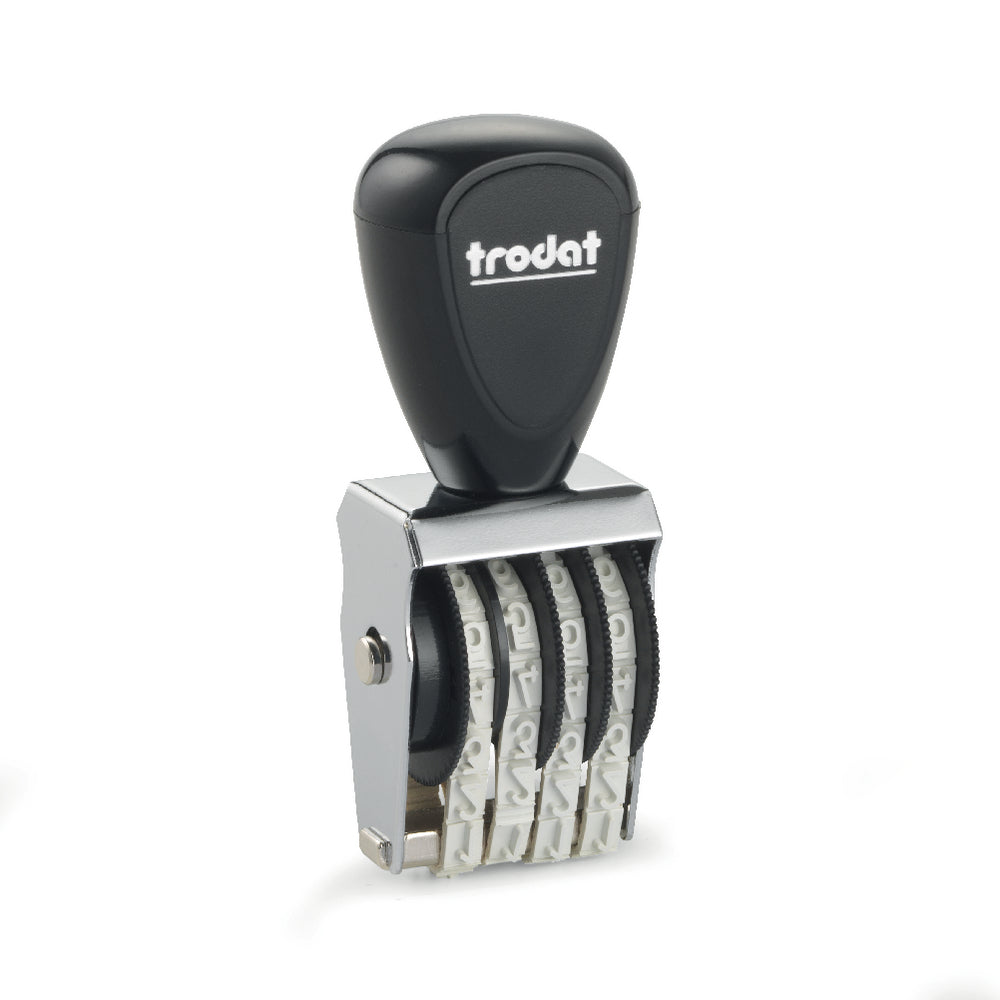 trodat-classic-1544-numeratore-4-mm-4-colonne