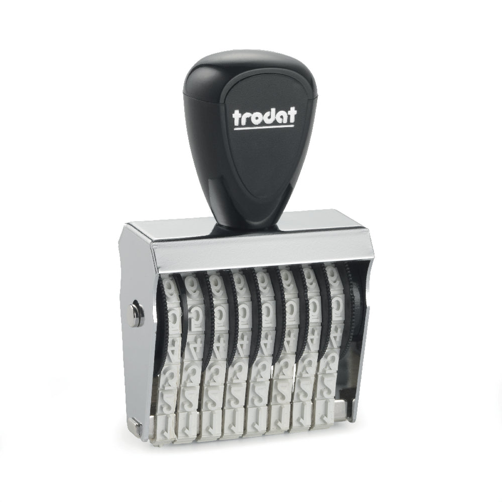 trodat-classic-1558-numeratore-5-mm-8-colonne