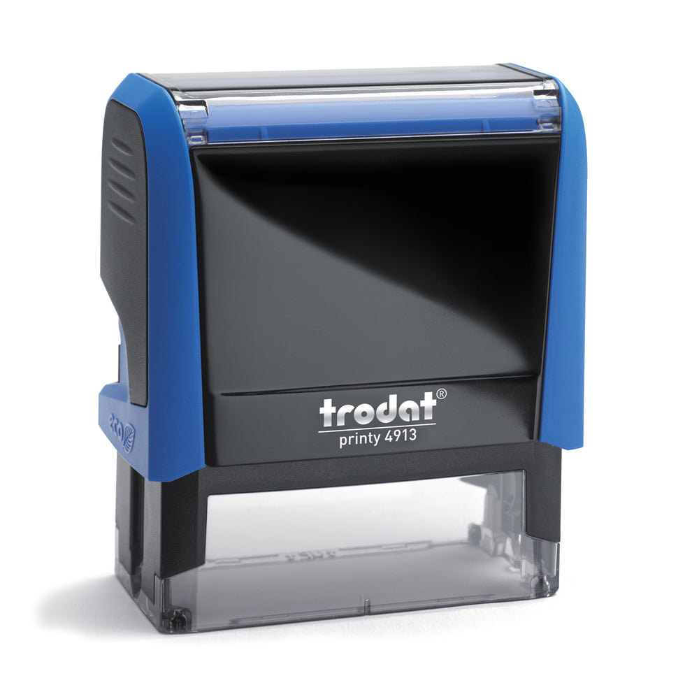 trodat-printy-4913-58-x-22-mm-5-righe-blu-cielo