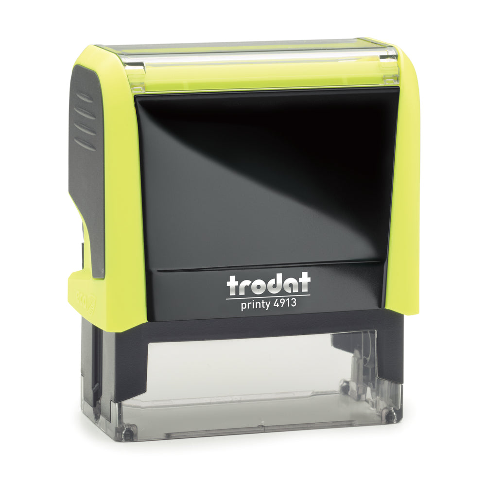 trodat-printy-4913-58-x-22-mm-5-righe-giallo-neon